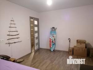 2-к квартира, вторичка, 47м2, 2/5 этаж