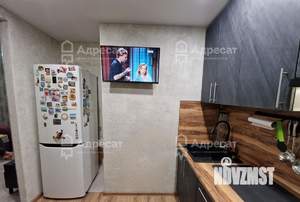 3-к квартира, вторичка, 62м2, 3/5 этаж