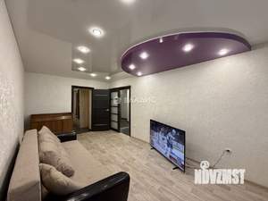 3-к квартира, вторичка, 59м2, 5/9 этаж