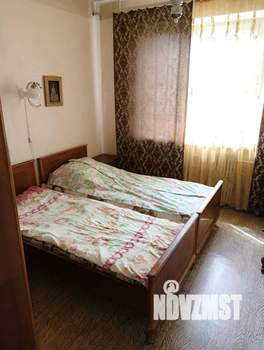 3-к квартира, вторичка, 62м2, 7/9 этаж