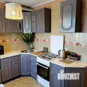 3-к квартира, вторичка, 59м2, 5/5 этаж