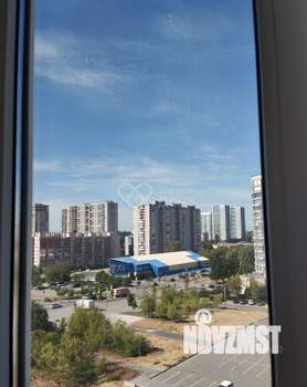 1-к квартира, вторичка, 46м2, 9/10 этаж