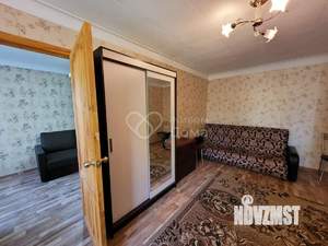 2-к квартира, вторичка, 43м2, 5/5 этаж