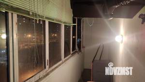 1-к квартира, вторичка, 35м2, 5/9 этаж