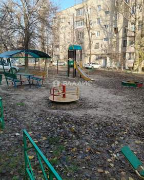 2-к квартира, вторичка, 52м2, 5/5 этаж