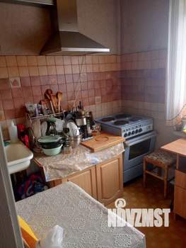 4-к квартира, вторичка, 56м2, 3/16 этаж