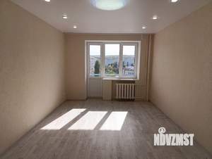 2-к квартира, вторичка, 46м2, 7/10 этаж