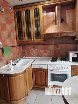 2-к квартира, вторичка, 47м2, 4/5 этаж