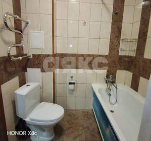 Студия квартира, вторичка, 30м2, 6/9 этаж