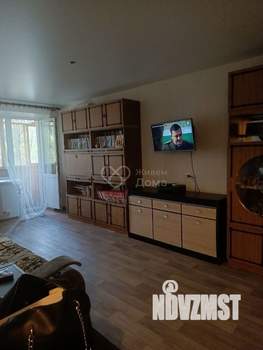 1-к квартира, вторичка, 33м2, 2/9 этаж