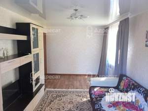 3-к квартира, вторичка, 61м2, 1/5 этаж