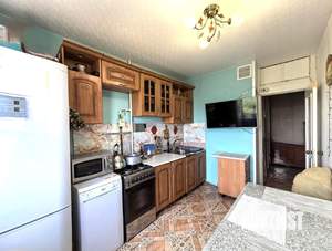 2-к квартира, вторичка, 52м2, 7/9 этаж