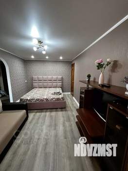 1-к квартира, вторичка, 32м2, 4/5 этаж