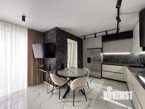 3-к квартира, вторичка, 102м2, 9/12 этаж