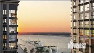 Студия квартира, вторичка, 23м2, 9/17 этаж