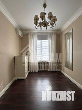 1-к квартира, вторичка, 49м2, 5/5 этаж