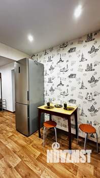 1-к квартира, вторичка, 33м2, 3/17 этаж