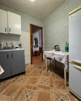 1-к квартира, вторичка, 31м2, 1/5 этаж