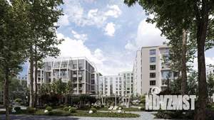 Студия квартира, вторичка, 37м2, 7/8 этаж