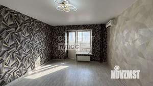 1-к квартира, вторичка, 23м2, 2/10 этаж