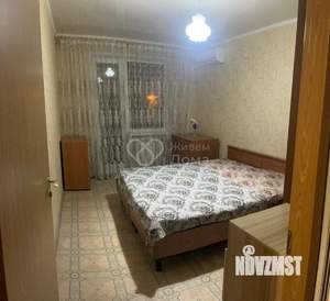 2-к квартира, вторичка, 52м2, 3/9 этаж