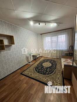 2-к квартира, вторичка, 52м2, 9/9 этаж