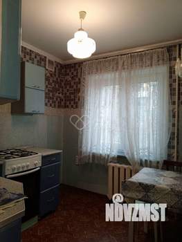 1-к квартира, вторичка, 31м2, 1/5 этаж