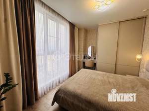 2-к квартира, вторичка, 46м2, 16/17 этаж