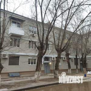 3-к квартира, вторичка, 83м2, 3/3 этаж