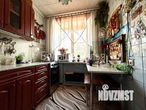 2-к квартира, вторичка, 45м2, 5/9 этаж