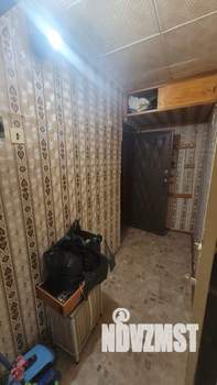 1-к квартира, вторичка, 34м2, 5/5 этаж
