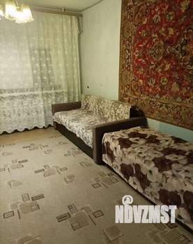 2-к квартира, вторичка, 53м2, 7/9 этаж