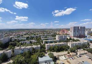 3-к квартира, вторичка, 75м2, 22/23 этаж