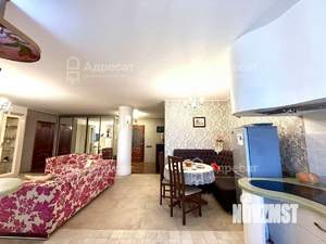 2-к квартира, вторичка, 76м2, 10/10 этаж