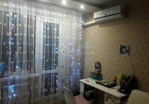 3-к квартира, вторичка, 68м2, 9/9 этаж