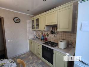 3-к квартира, вторичка, 60м2, 4/9 этаж