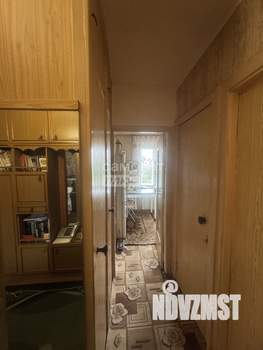 3-к квартира, вторичка, 59м2, 4/9 этаж