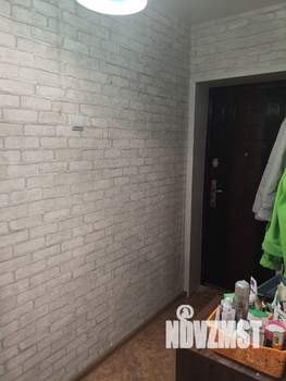 1-к квартира, вторичка, 31м2, 5/5 этаж