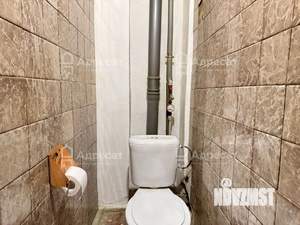 4-к квартира, вторичка, 61м2, 3/5 этаж