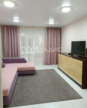 2-к квартира, вторичка, 60м2, 15/16 этаж