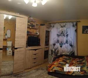 1-к квартира, вторичка, 29м2, 9/10 этаж