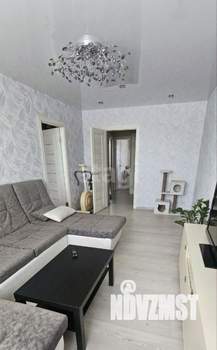 3-к квартира, вторичка, 61м2, 3/5 этаж
