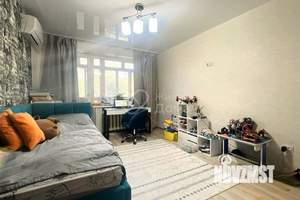 2-к квартира, вторичка, 46м2, 3/5 этаж