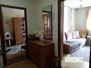 2-к квартира, вторичка, 40м2, 1/2 этаж