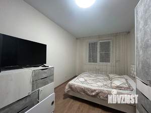 2-к квартира, вторичка, 58м2, 6/10 этаж