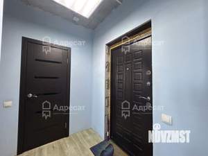 1-к квартира, вторичка, 39м2, 18/22 этаж