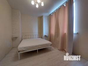 2-к квартира, сданный дом, 45м2, 6/16 этаж