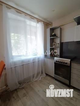 1-к квартира, вторичка, 31м2, 1/9 этаж