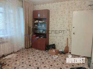 2-к квартира, вторичка, 40м2, 4/5 этаж