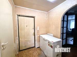 1-к квартира, вторичка, 29м2, 4/9 этаж